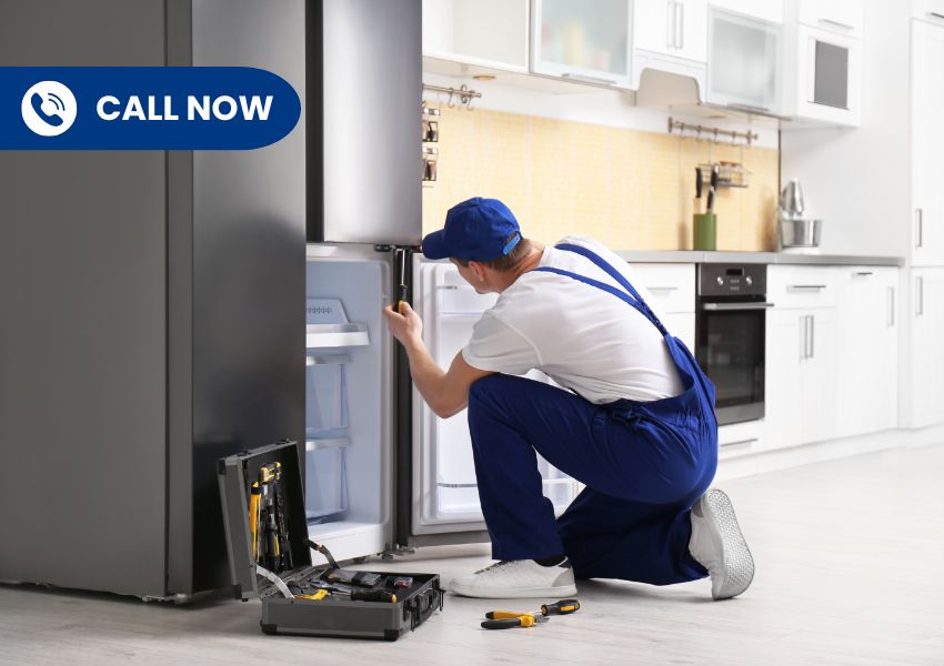 Wilkinson Appliance Repair Company